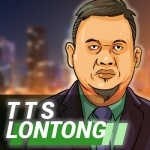 TTS Lontong