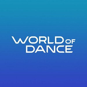 Official World of Dance