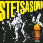 On Fire by Stetsasonic