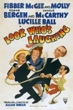 Look Who&#039;s Laughing (1941)