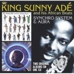 Synchro System/Aura by King Sunny Ade