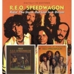 Ridin&#039; the Storm Out/Lost in a Dream by REO Speedwagon