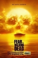Fear the Walking Dead  - Season 2
