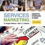 Services Marketing: Concepts, Strategies, &amp; Cases
