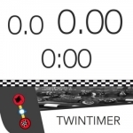 TWINTIMER S3 für &quot;iPad&quot;