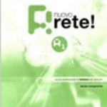 Nuovo Rete! - Level 1 - teacher’s book with (2) CDs