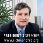 Jeffrey M. Lacker - Federal Reserve Bank of Richmond