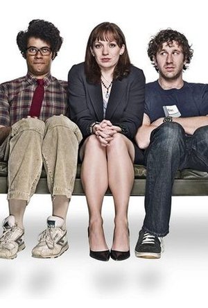 The IT Crowd