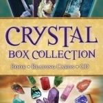 Crystal Box Collection: Book + Reading Cards + CD