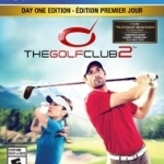 Golf Club 2 Day One Edition 