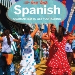 Lonely Planet Fast Talk Spanish