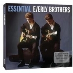 Essential Everly Brothers by The Everly Brothers