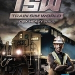 Train Sim World: CSX Heavy Haul 