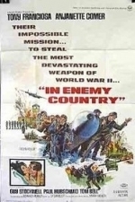 In Enemy Country (1968)