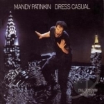 Dress Casual by Mandy Patinkin