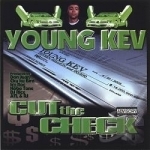 Cut the Check by Young Kev