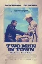 Two Men in Town (2015)