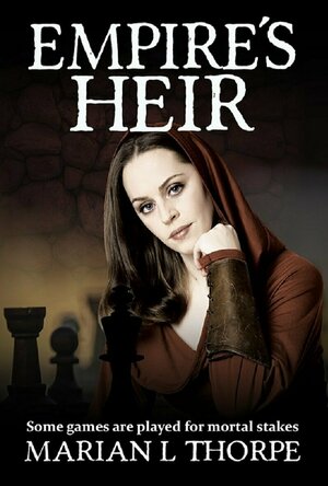 Empire&#039;s Heir (Empire&#039;s Legacy #6)