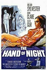 The Hand of Night (1968)