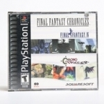 Final Fantasy Chronicles 