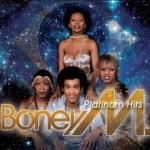 Platinum Hits by Boney M