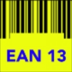 EAN13 BarcodeScan