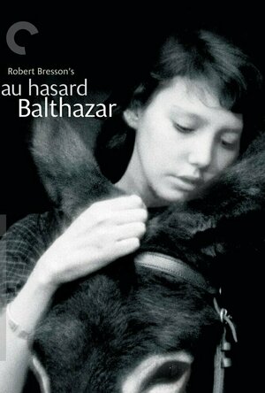 Au Hasard Balthazar (1966)