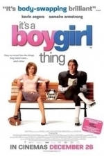 It&#039;s a Boy Girl Thing (2006)
