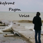 Lakefront Pagan Voice