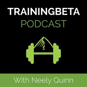 The TrainingBeta Podcast | A Rock Climbing Podcast