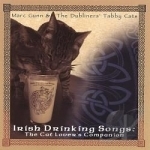 Irish Drinking Songs: The Cat Lover&#039;s Companion by Marc Gunn