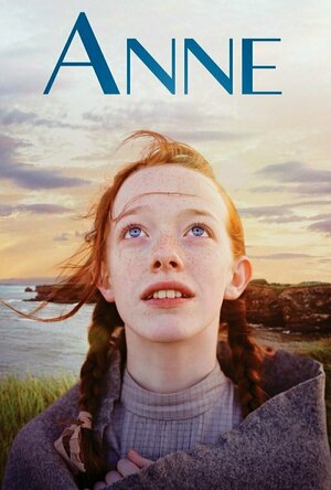 Anne With An E - Season 2