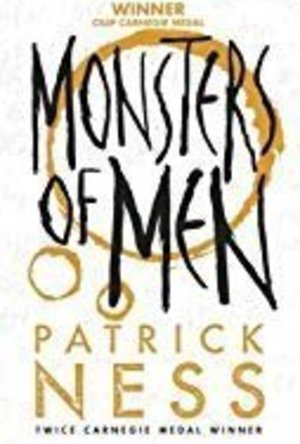 Monsters of Men (Chaos Walking, #3)