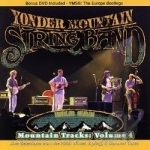 Mountain Tracks, Vol. 4 by Yonder Mountain String Band