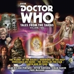 Doctor Who: Tales from the Tardis: Multi-Doctor Stories: Volume 2
