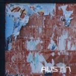 Hyenas by Austin