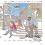 London Howlin&#039; Wolf Sessions by Howlin Wolf