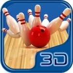 3D Bowling A Sport Game Free