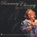 Last Concert by Rosemary Clooney