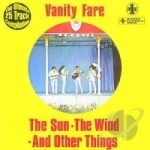 Sun, The Wind and Other Things by Vanity Fare