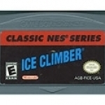 Classic NES Series: Ice Climber 