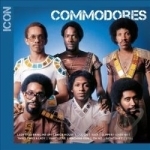 Icon by Commodores