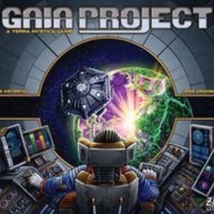 Gaia Project