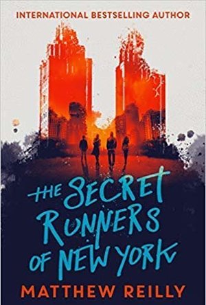 The Secret Runners of New York