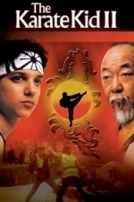 The Karate Kid Part II (1986)