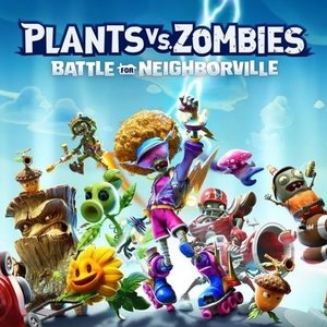 Plants vs. Zombies: Battle for Neighborville