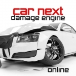 Car Next Damage Engine Online