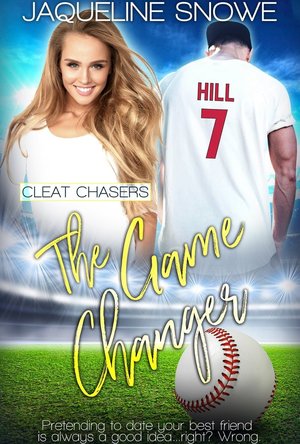 The Game Changer (The Cleat Chasers #2)