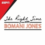 The Right Time with Bomani Jones