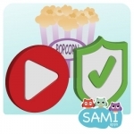 Kids Safe YouTube Kids App - yt kids videos